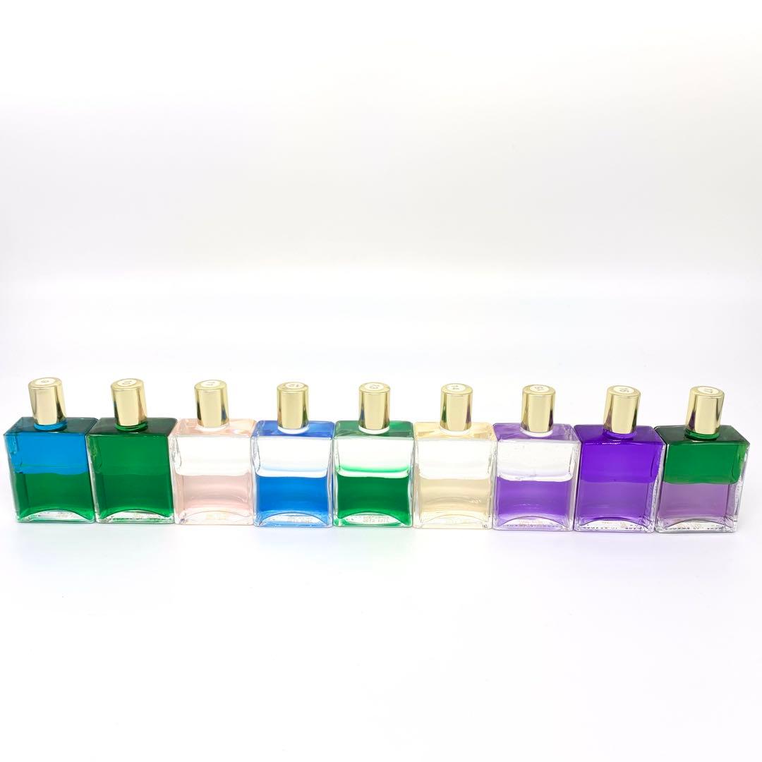 オーラソーマ　イクイリブリアム ボトル　25ml フルボトル