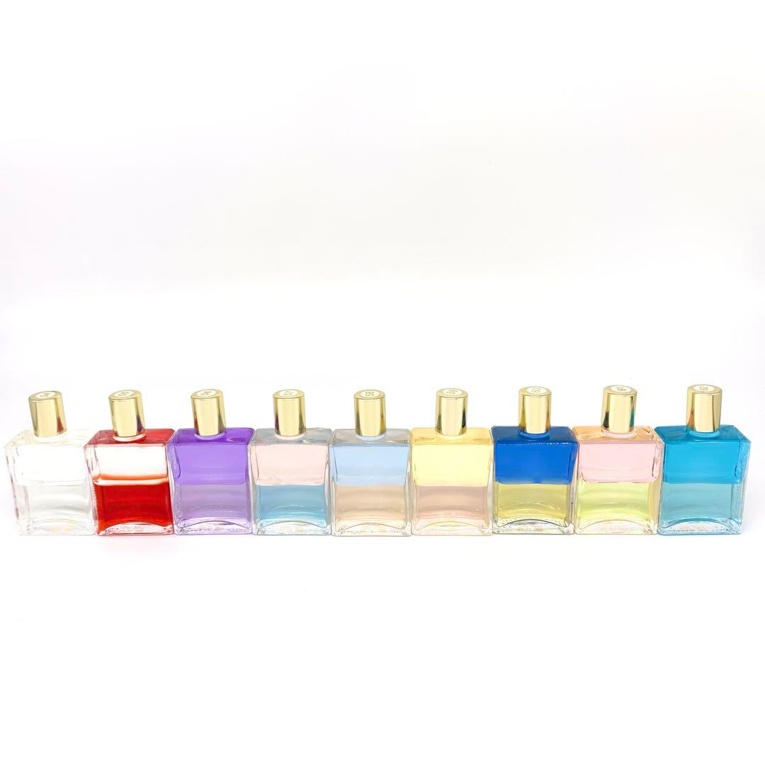 オーラソーマ　イクイリブリアム ボトル　25ml フルボトル