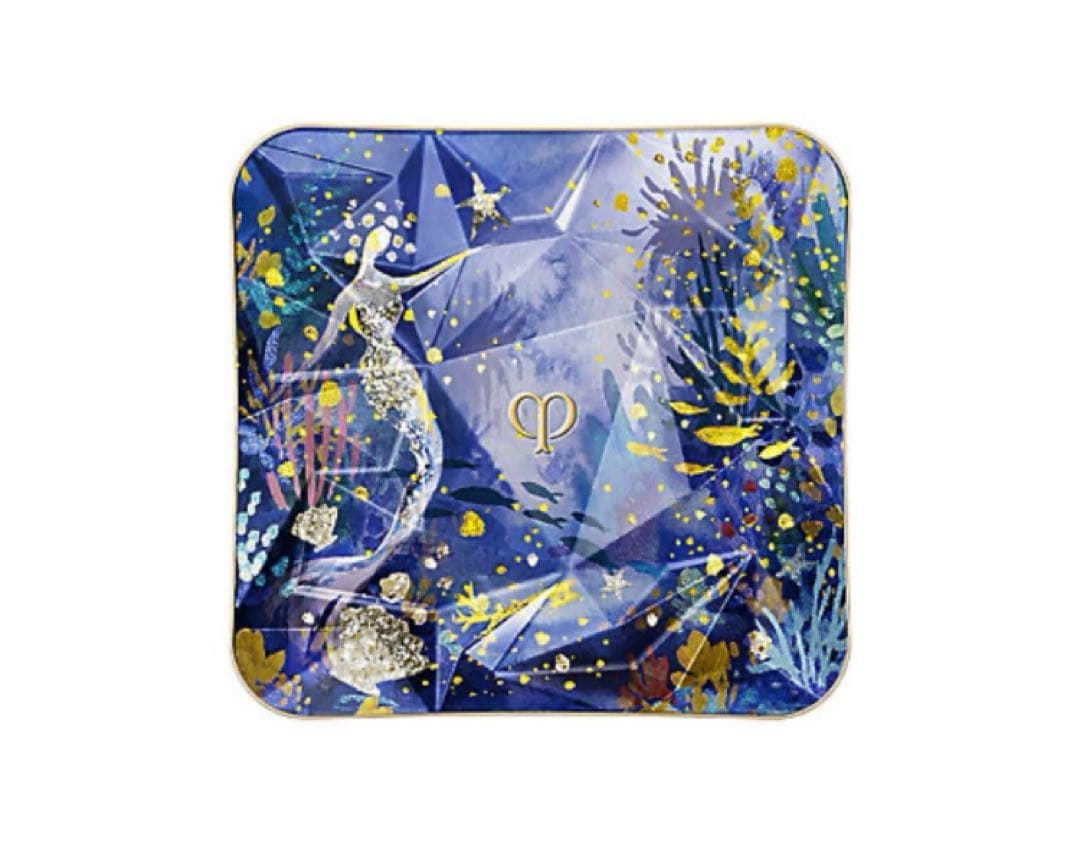 新品　クレ・ド・ポー ボーテ ル・レオスールデクラ 11 限定