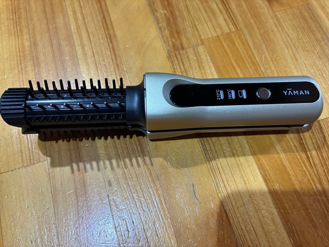 YA-MAN ヘアボリューマープロ