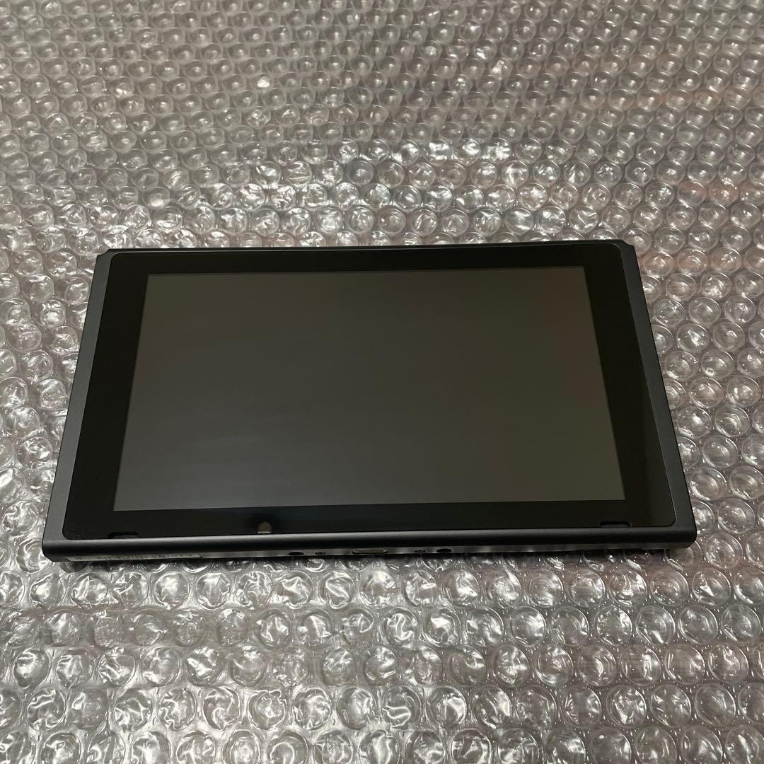Nintendo Switch 初期型　ジャンク