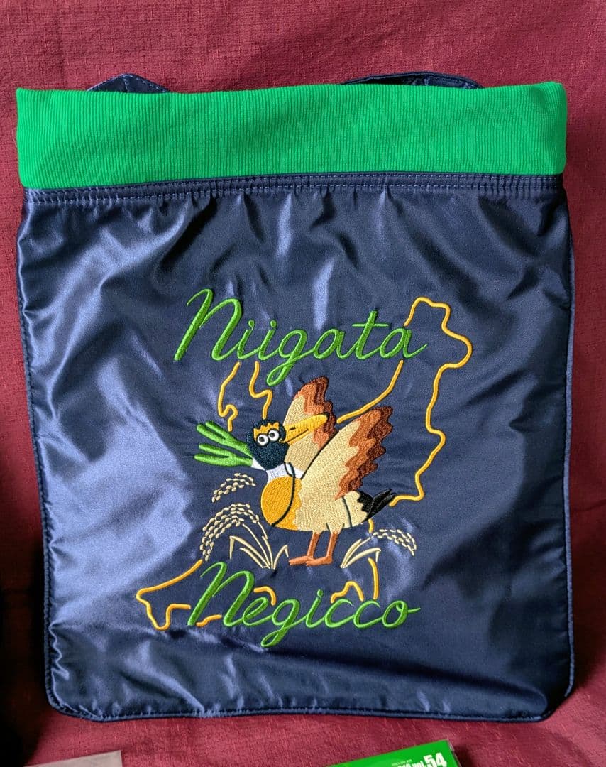 Negicco スカカモトート カレーライスレコードTシャツ マグカップ