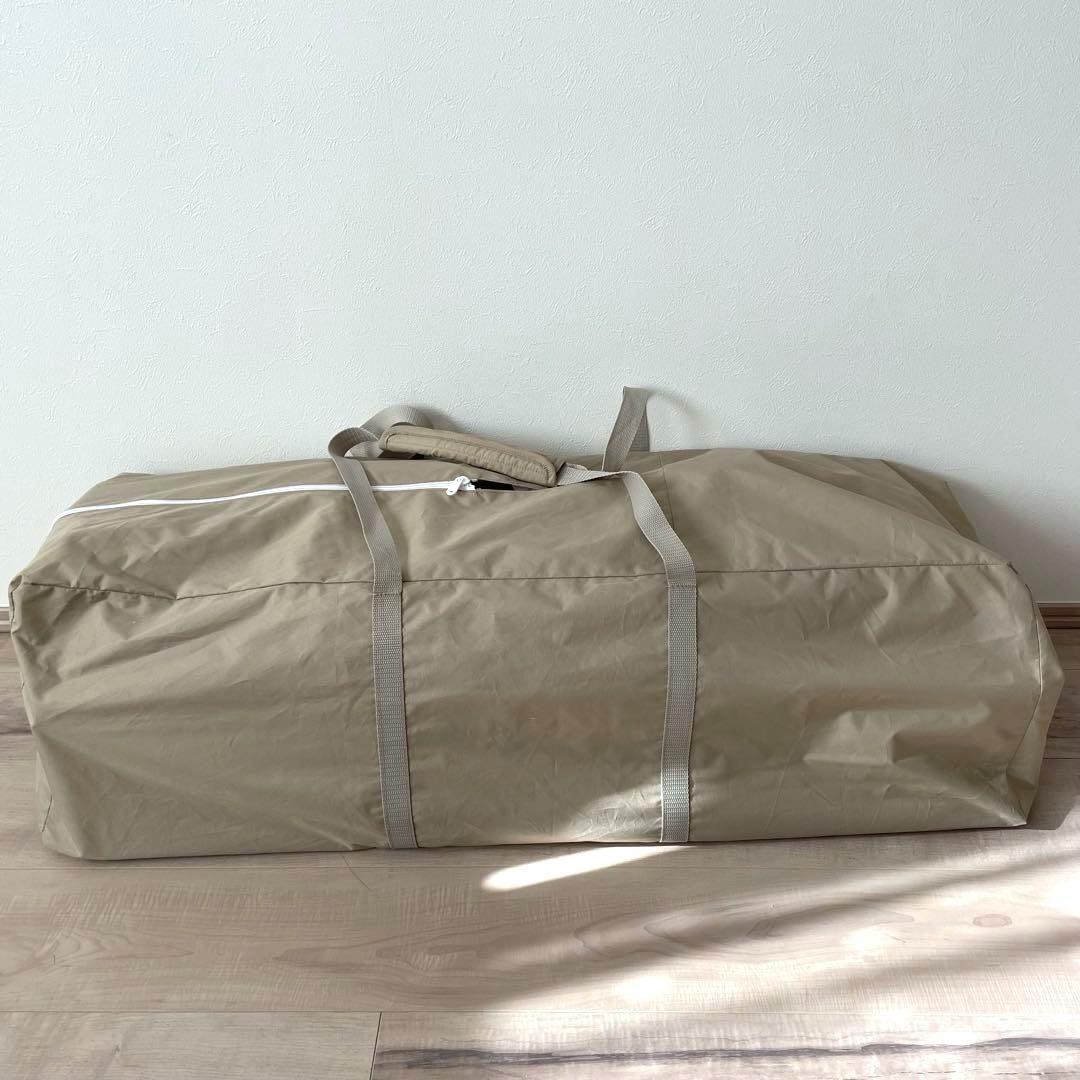 【一点限り✨】アップリカ ココネルエアー　ブラウン