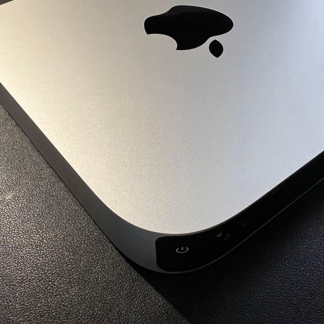 Mac mini M2チップ メモリ 8Gb ストレージ 256Gb