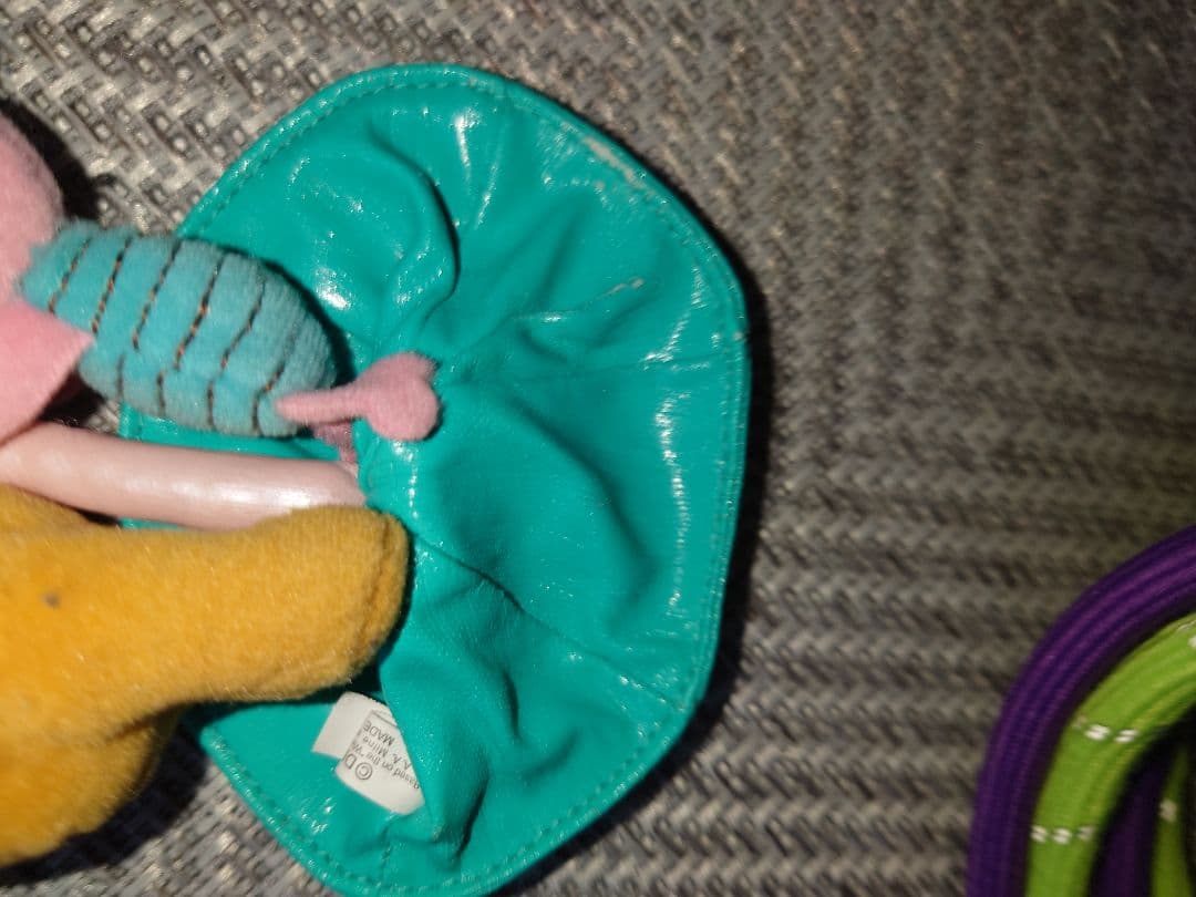 クラシック プーさん ピグレット レトロ