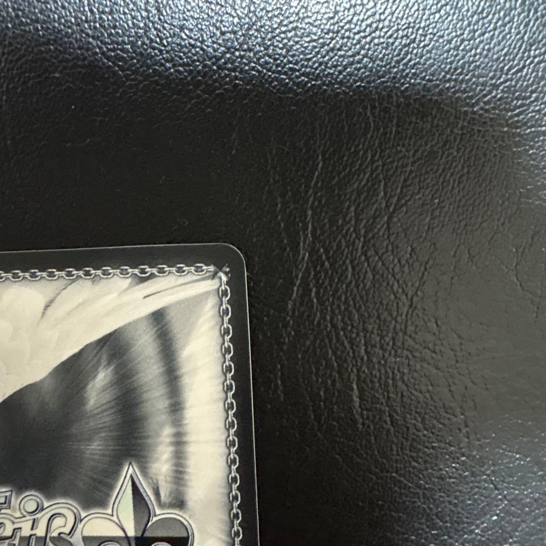 ヴァイス　弾ける水しぶき　白上フブキ　sp　サイン