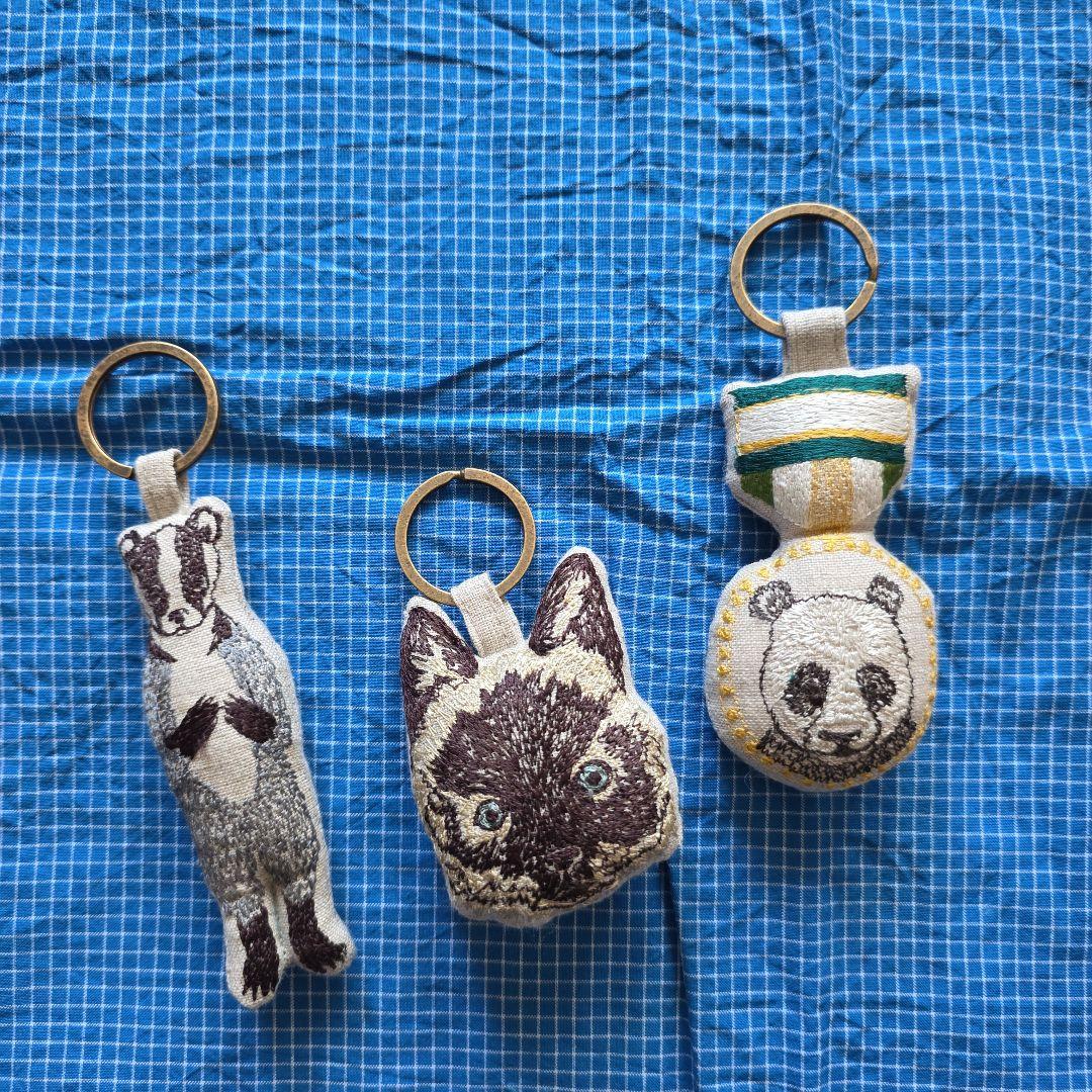 オーダーページです