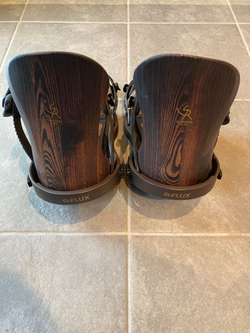 OSA FLUX SR Sサイズ 21-22モデル