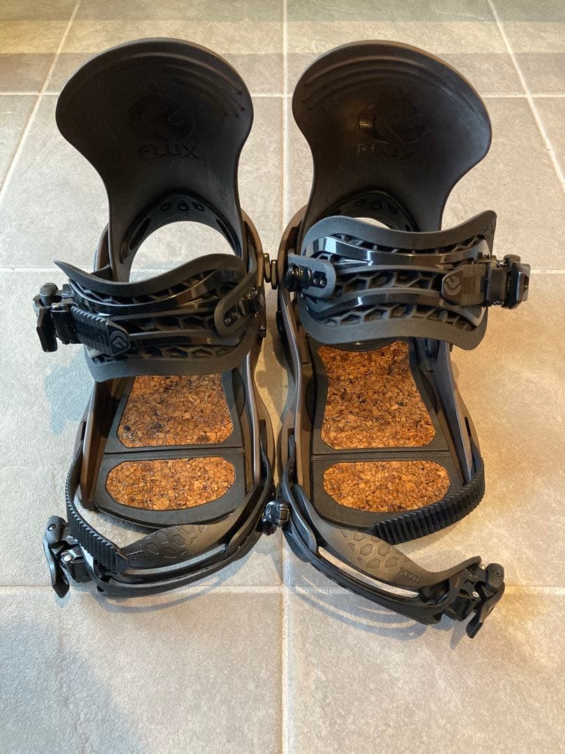 OSA FLUX SR Sサイズ 21-22モデル