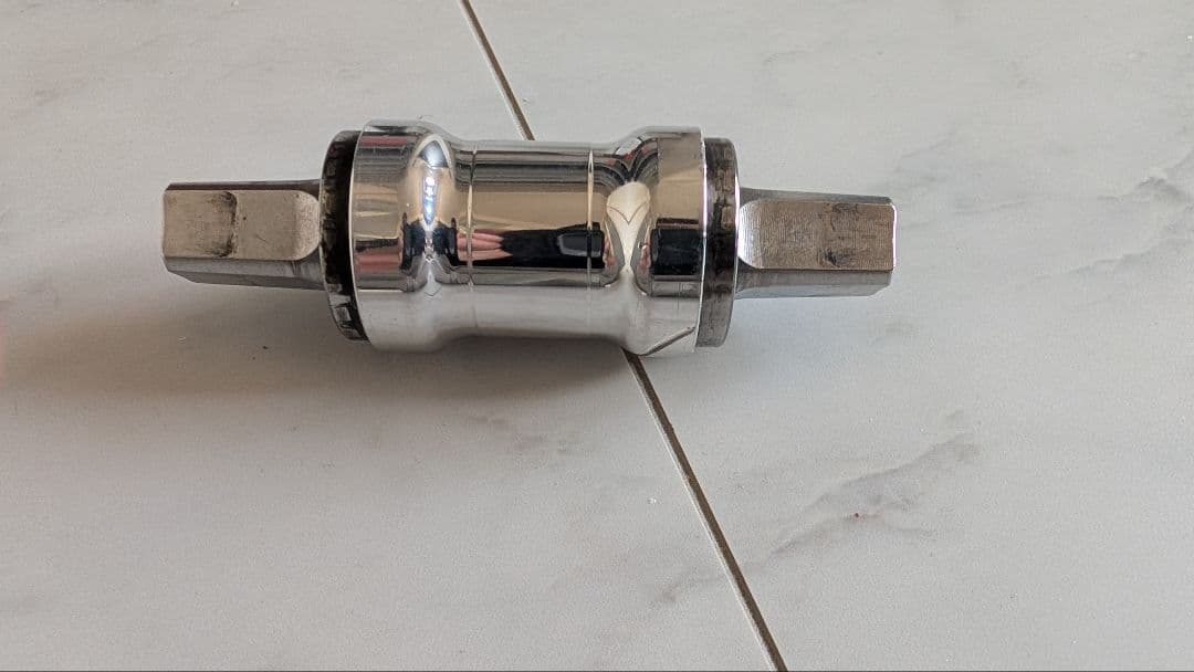 PHILWOOD BB JIS テーパー 103mm