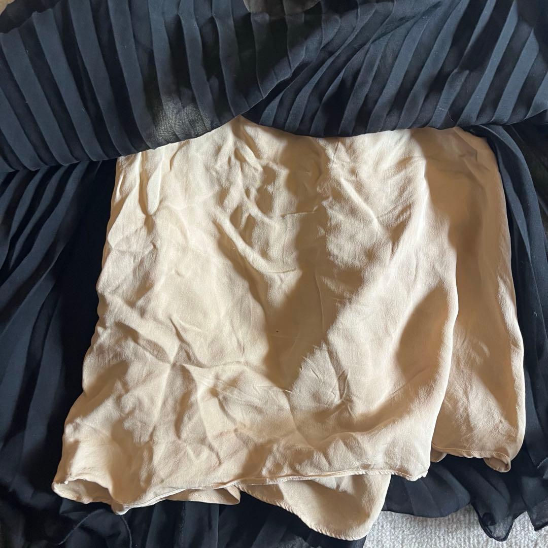 【美品】3.1 フィリップリムのレイヤードトップス。