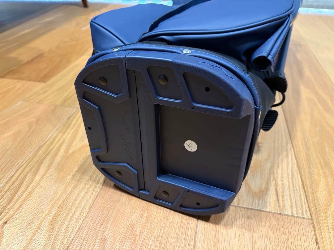 【美品】SUNMOUNTAIN サンマウンテン スタンドキャディバッグ