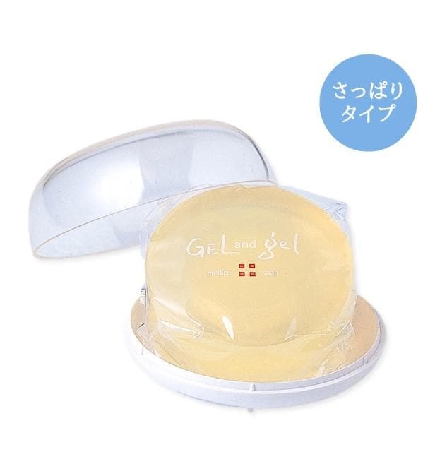 ゲルアンドゲルトリプルAスーパーゲル初回セット(プッシュ式ポンプ+スーパーゲル)