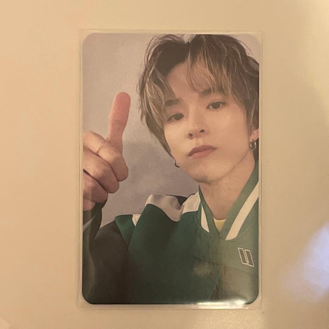 treasure アサヒ トレカ ソウルコン ラキドロ