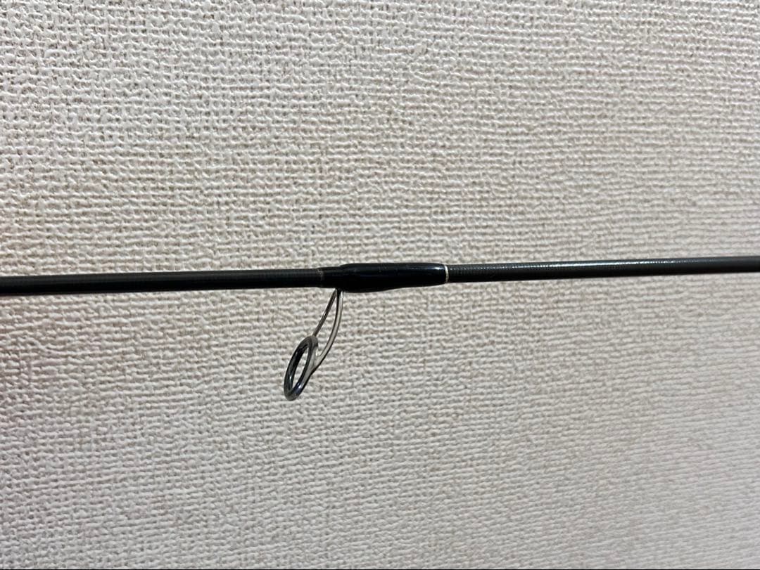 REAL FUSION 651LR (中古品)