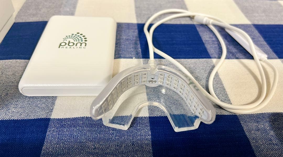 pbmヒーリング　矯正加速装置 Extended