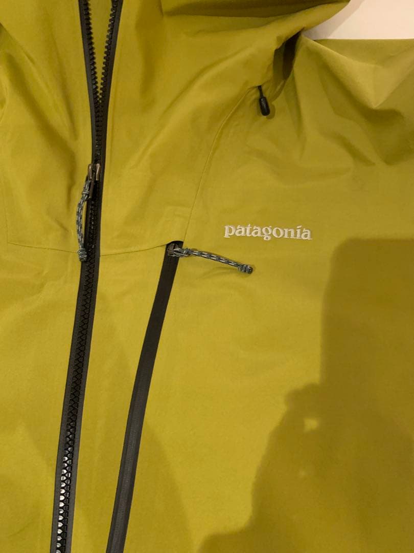 スノーボード patagonia Men's Untracked Jacket Bibs