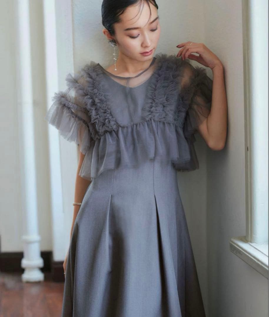 RUIRUE BOUTIQUE オケージョンドレス