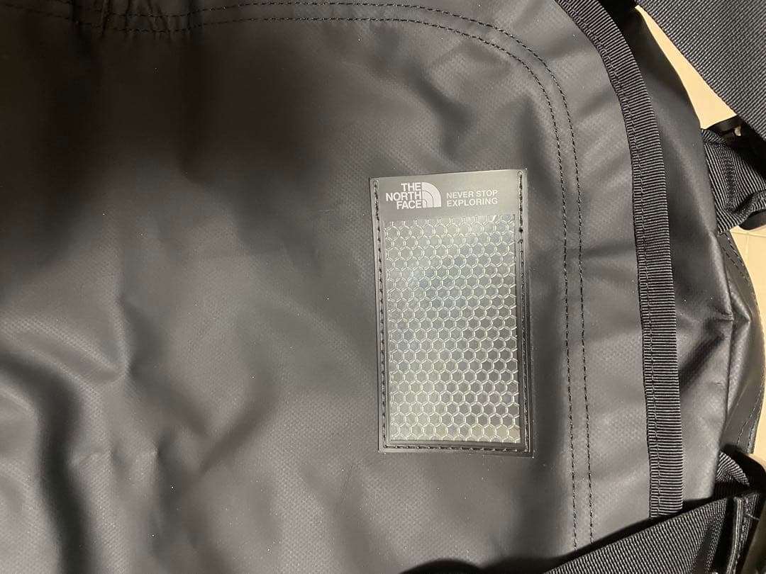 バッグ THE NORTH FACE BC DUFFEL M