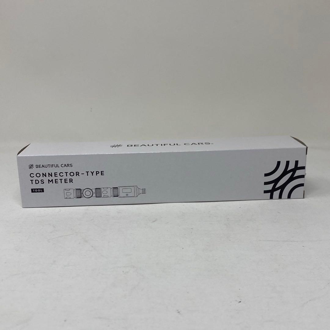 た*け様 BEAUTIFUL CARS ビューティフル カーズ コネクタータイプ