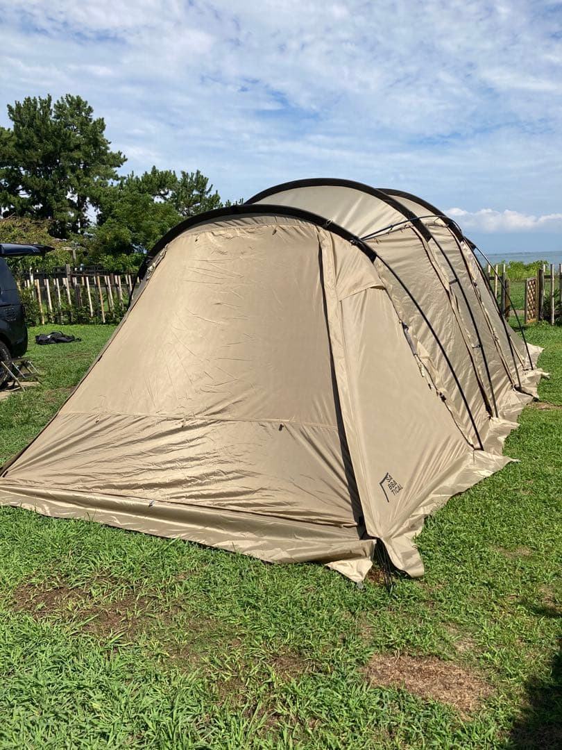 サバティカル　アルニカ　A&F