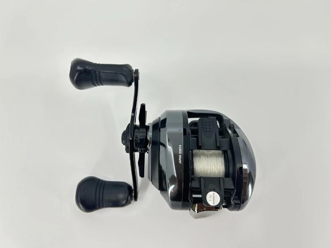 SHIMANO 18 Antares アンタレス DCMD 右 e123