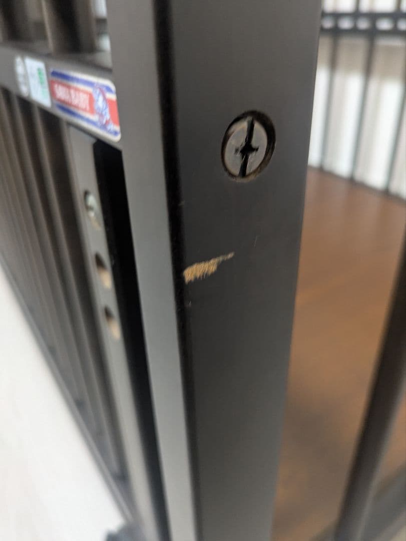 日本製ベビーベット　サワベビー　デュアルスライドベッド　ティアラDX