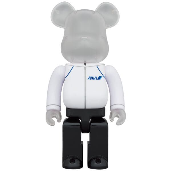 羽生結弦　YUZU × BE＠RBRICK for ANA