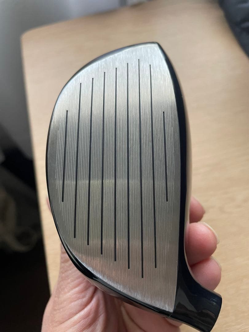 BALDO バルドTT GT3 11度 ヘッド、スリーブのみ