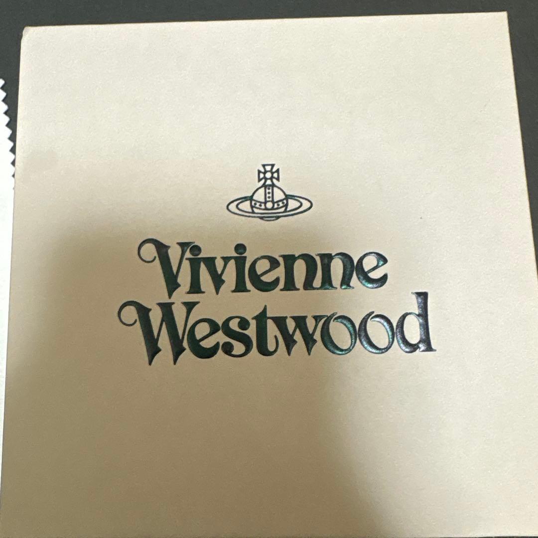 ヴィヴィアンウエストウッドパールネックレス