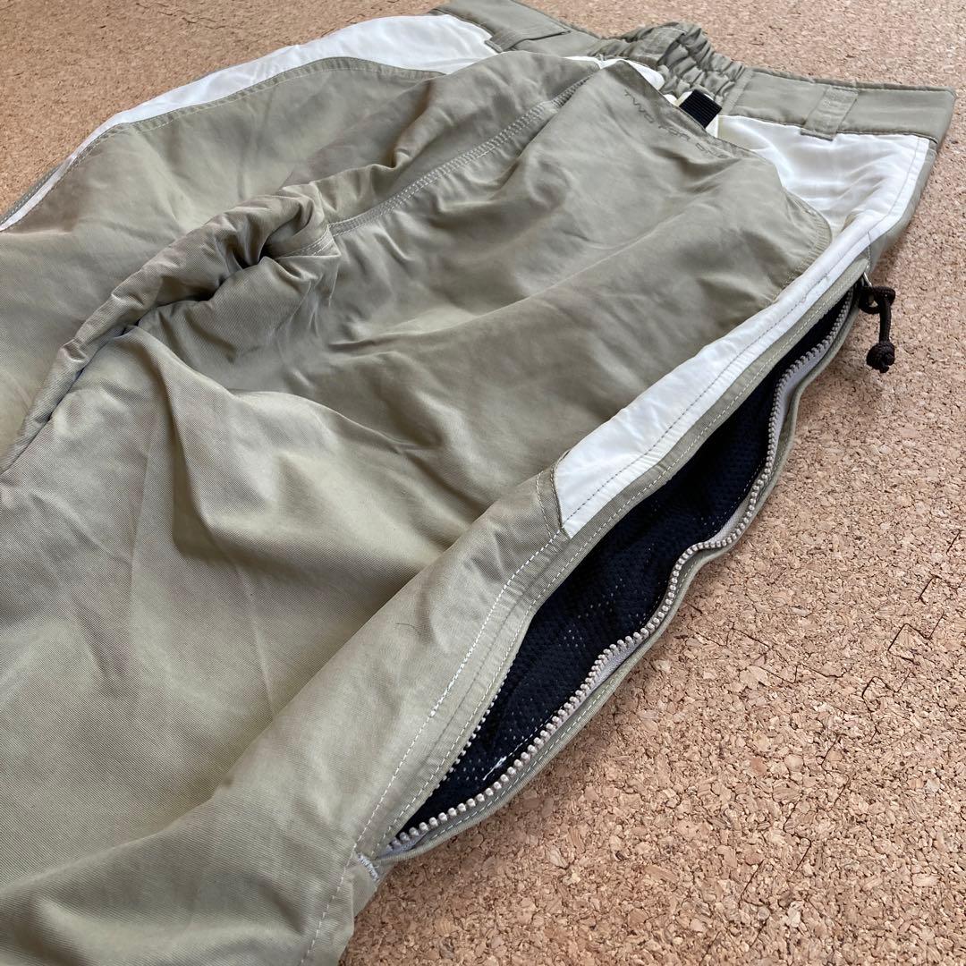 【未使用】241 ゴールドウィン スノーボードウェア　パンツ　スノボ　Mメンズ