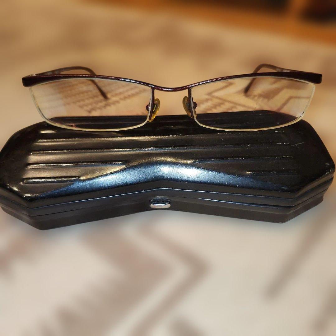 STARCK EYES スタルクアイズ　度入り眼鏡　PL0001 0026