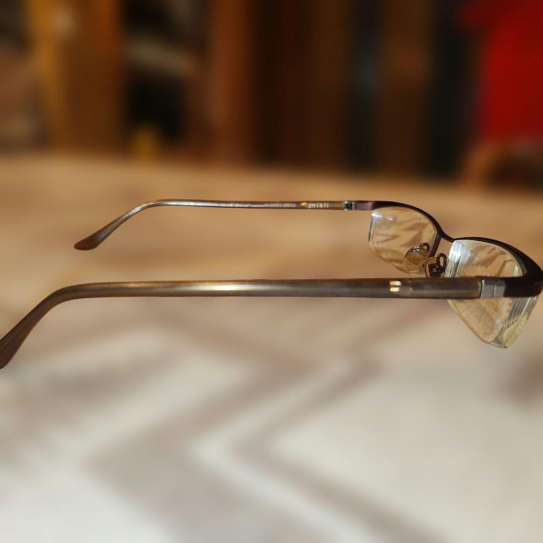 STARCK EYES スタルクアイズ　度入り眼鏡　PL0001 0026