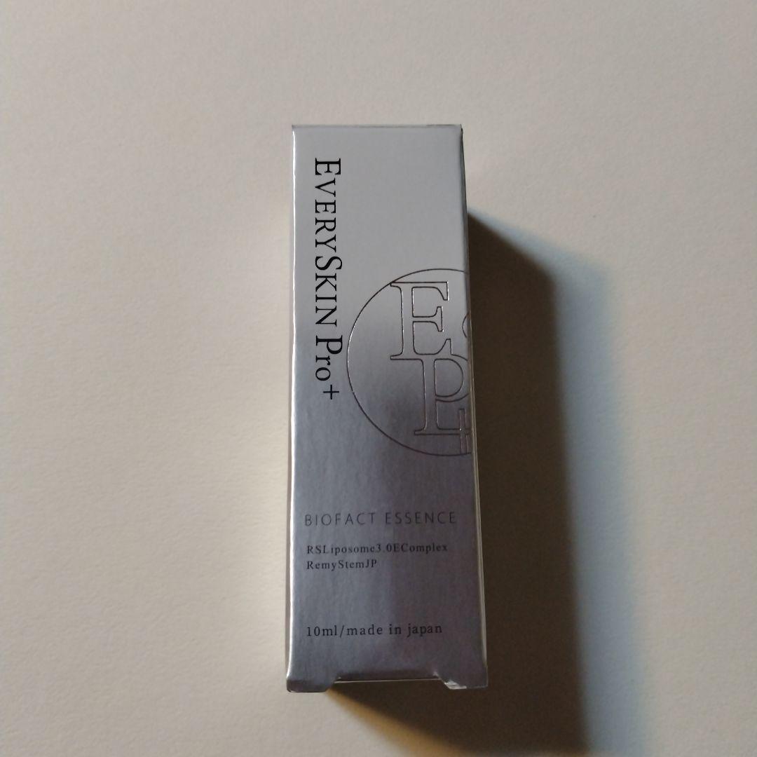 EVERYSKINPro バイオファクトエッセンス 10ml エブリースキンプロ