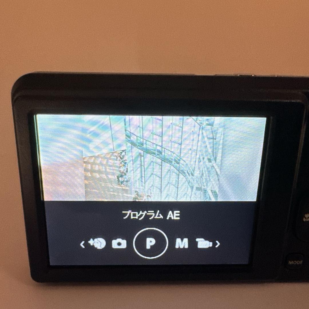 Kodak PIXPRO FZ55 ブラック コンパクトデジタルカメラ