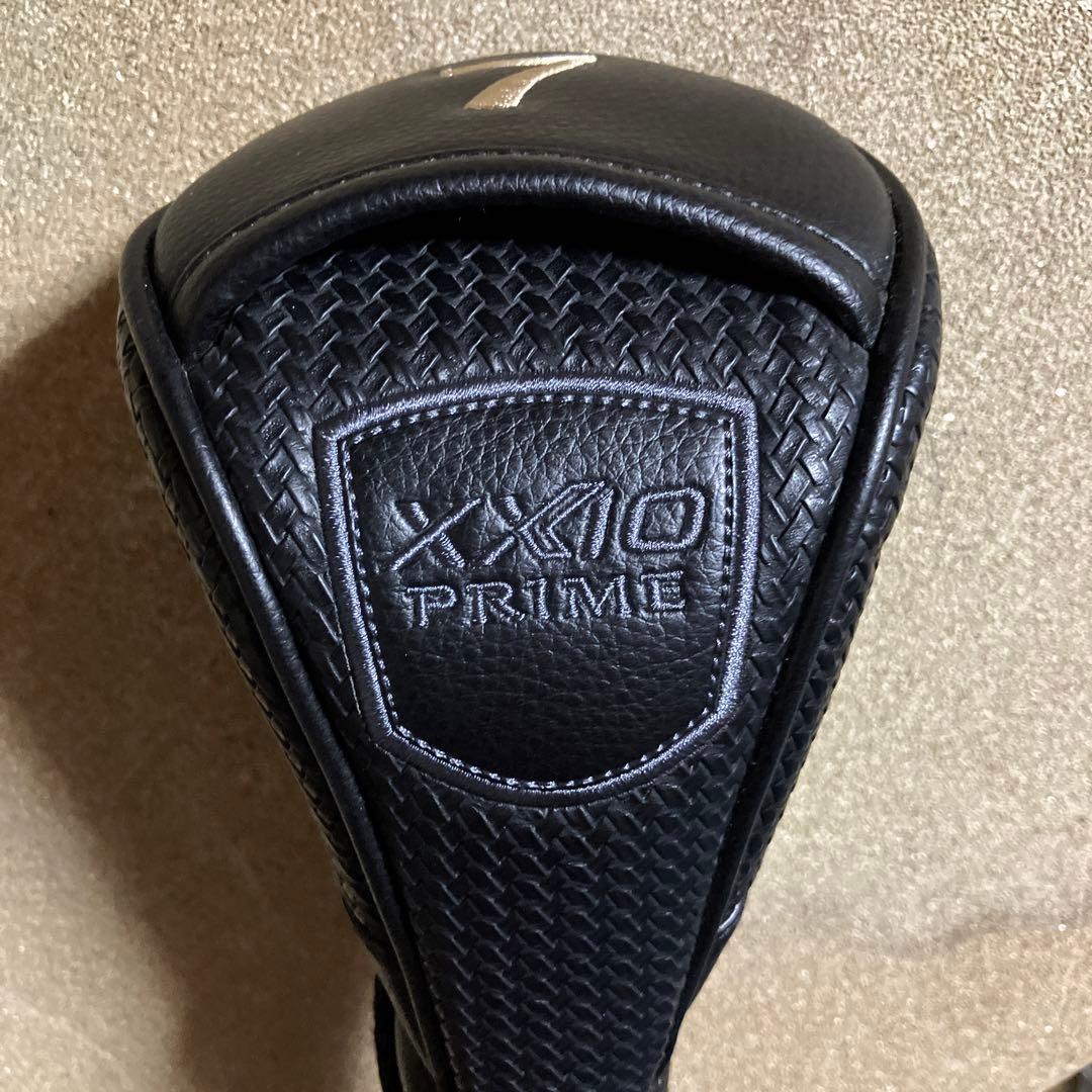 超美品 XXIO11 PRIME 7W Rシャフト 21.0