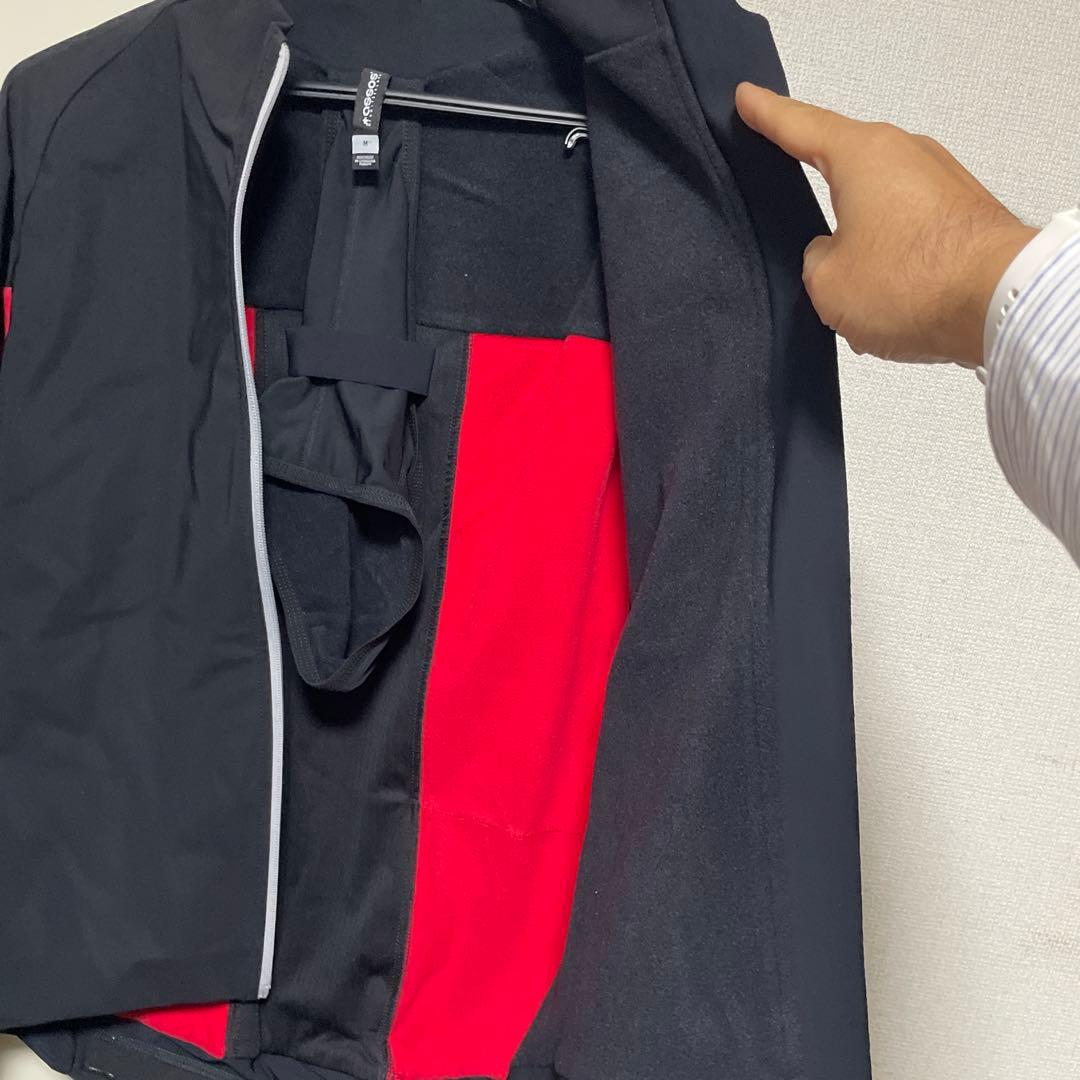 ウェア ASSOS MILLE GT JACKET ULTRAZ WINTER M