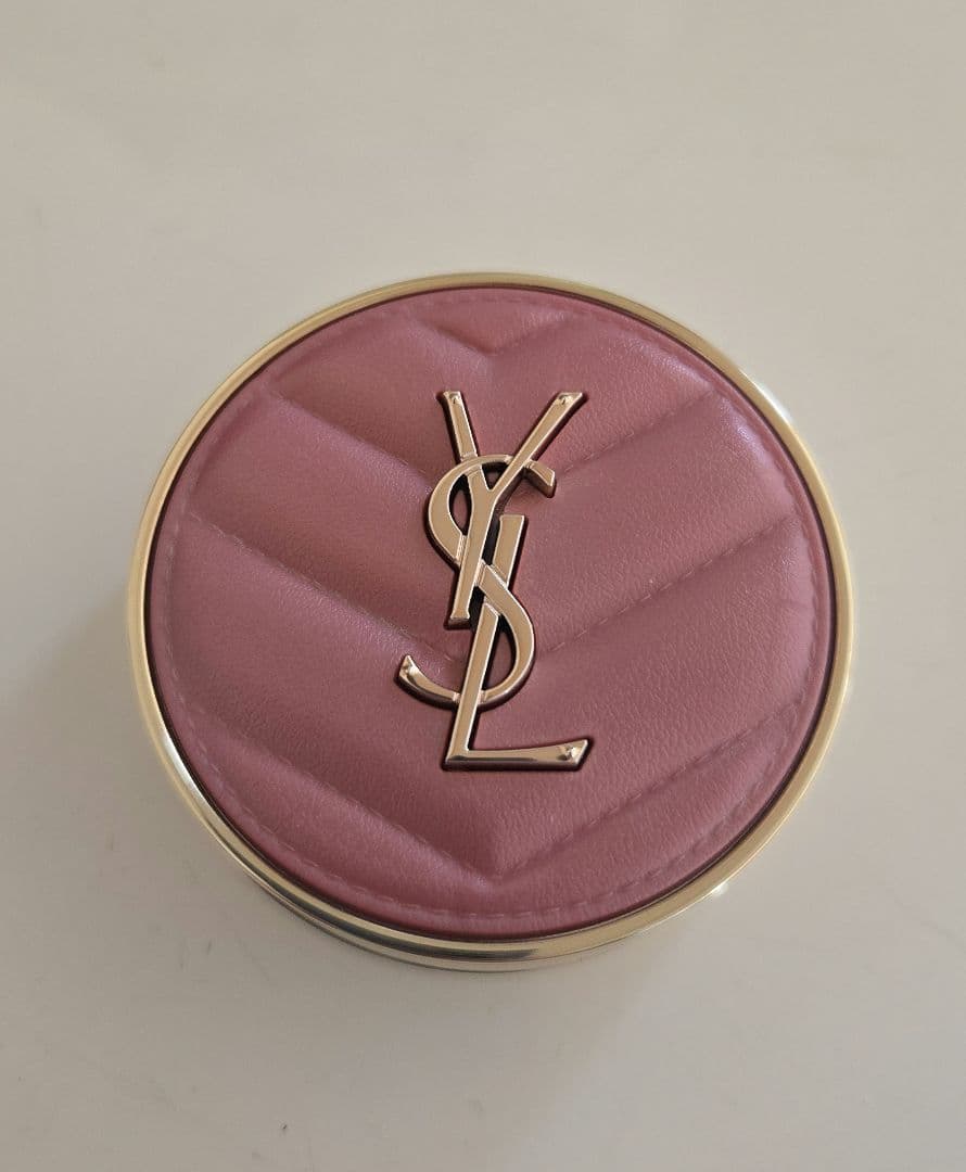 イブ・サンローラン YSL メイクミーブラッシュ パウダー S 44