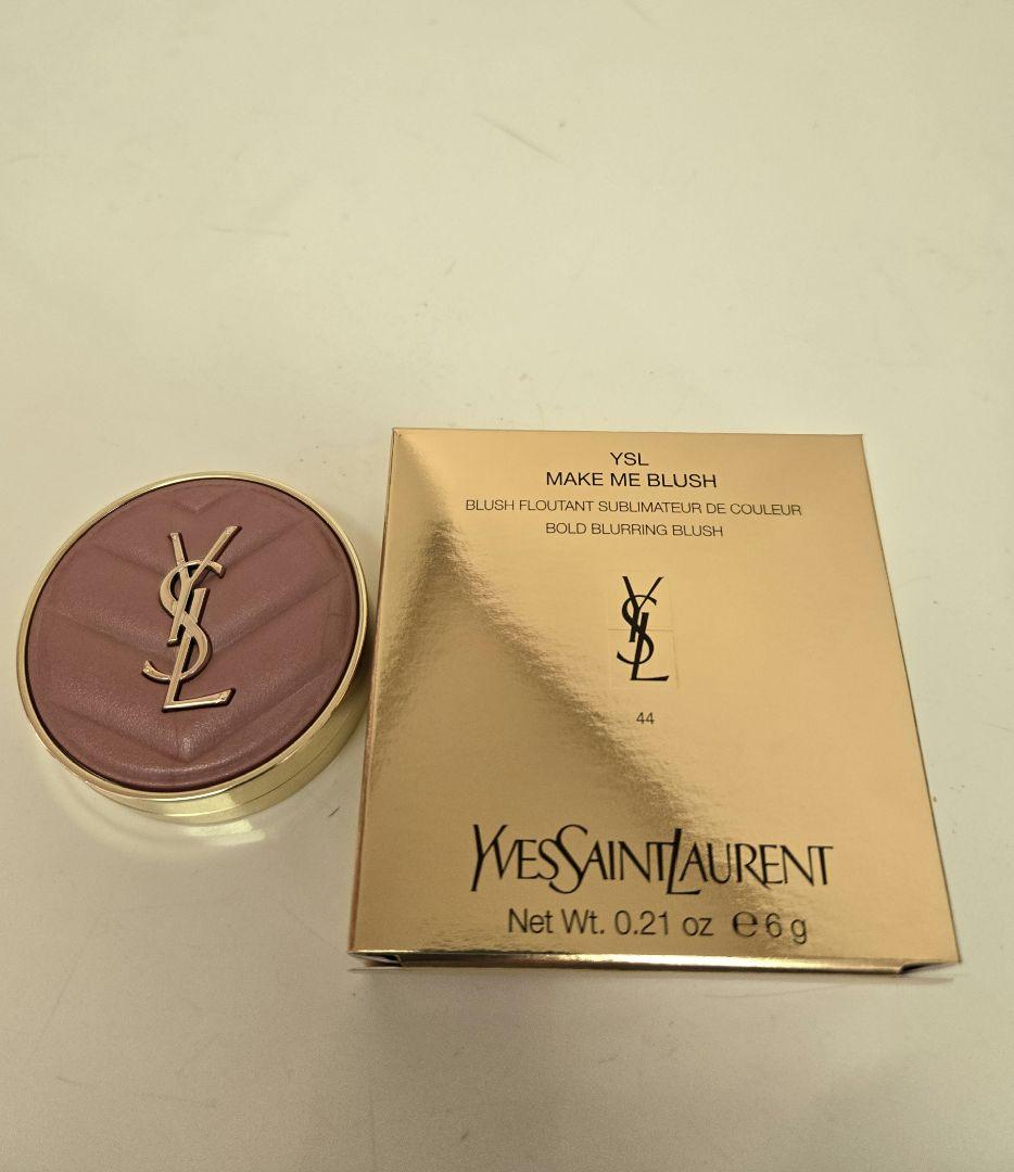 イブ・サンローラン YSL メイクミーブラッシュ パウダー S 44