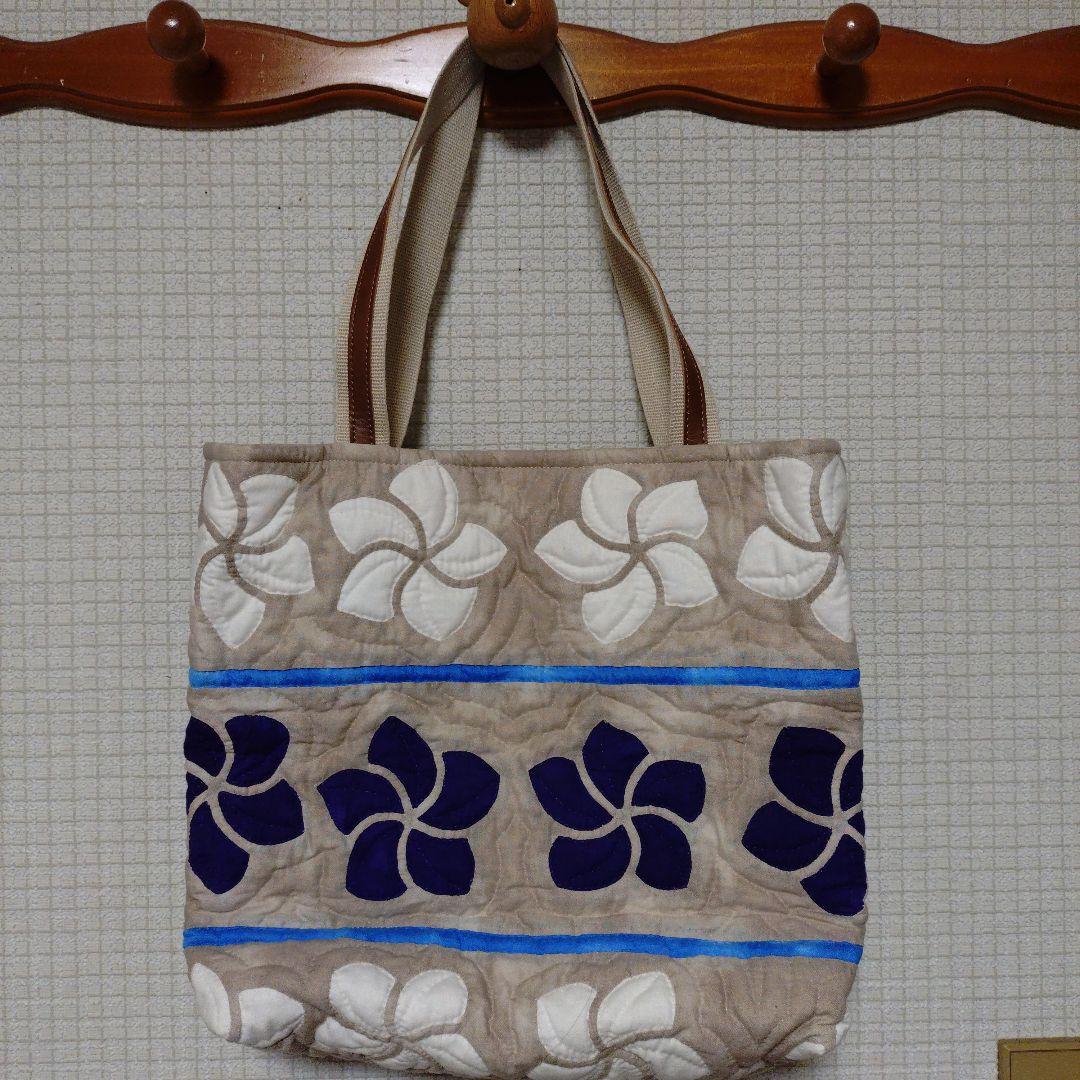 ハワイアンキルト未使用品