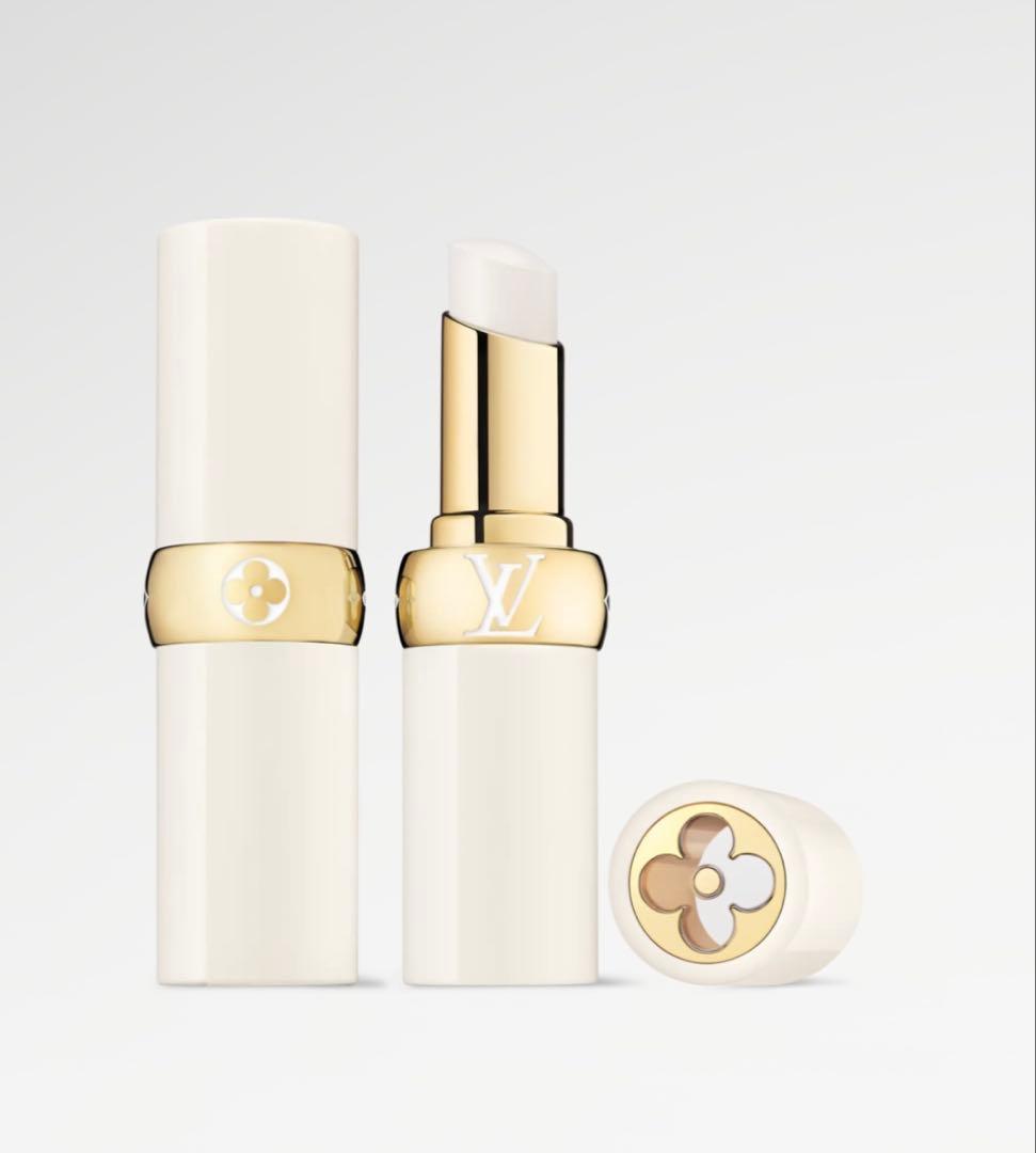 ルイ・ヴィトン LVバーム000 リップスティック　リップケア