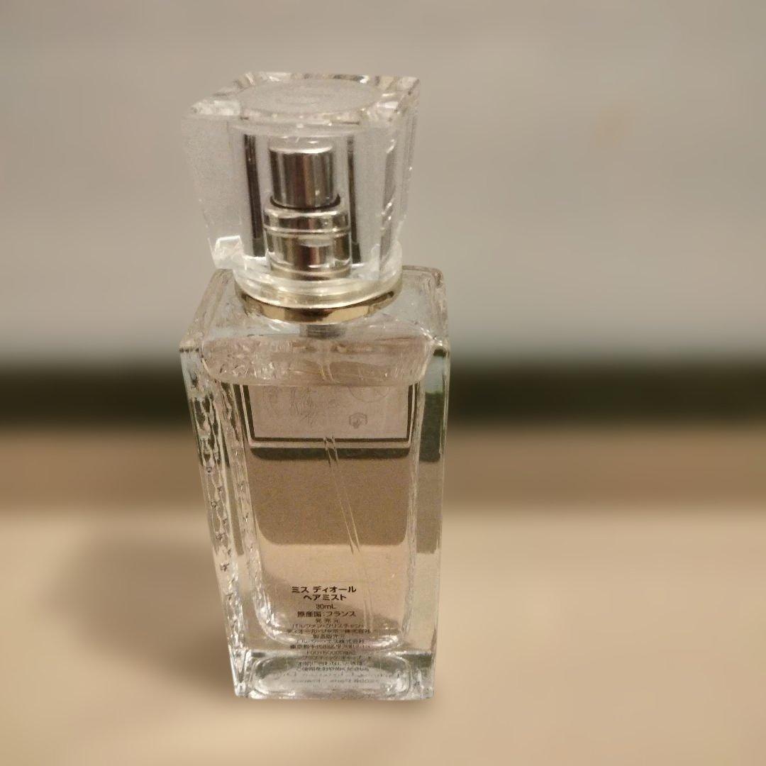 Dior ディオール ヘアミスト 30ml
