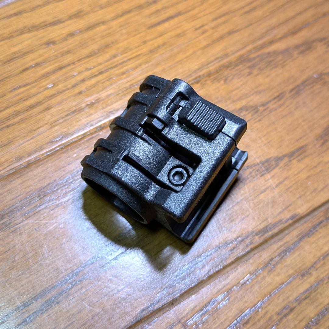 【マルゼン】ワルサーP99FS スペシャルフォース　固定スライドガスガン