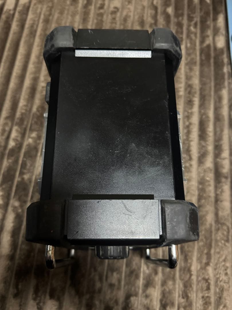 オサムさま専用 マキタ 充電式ラジオ BluetoothMR108 ブラック