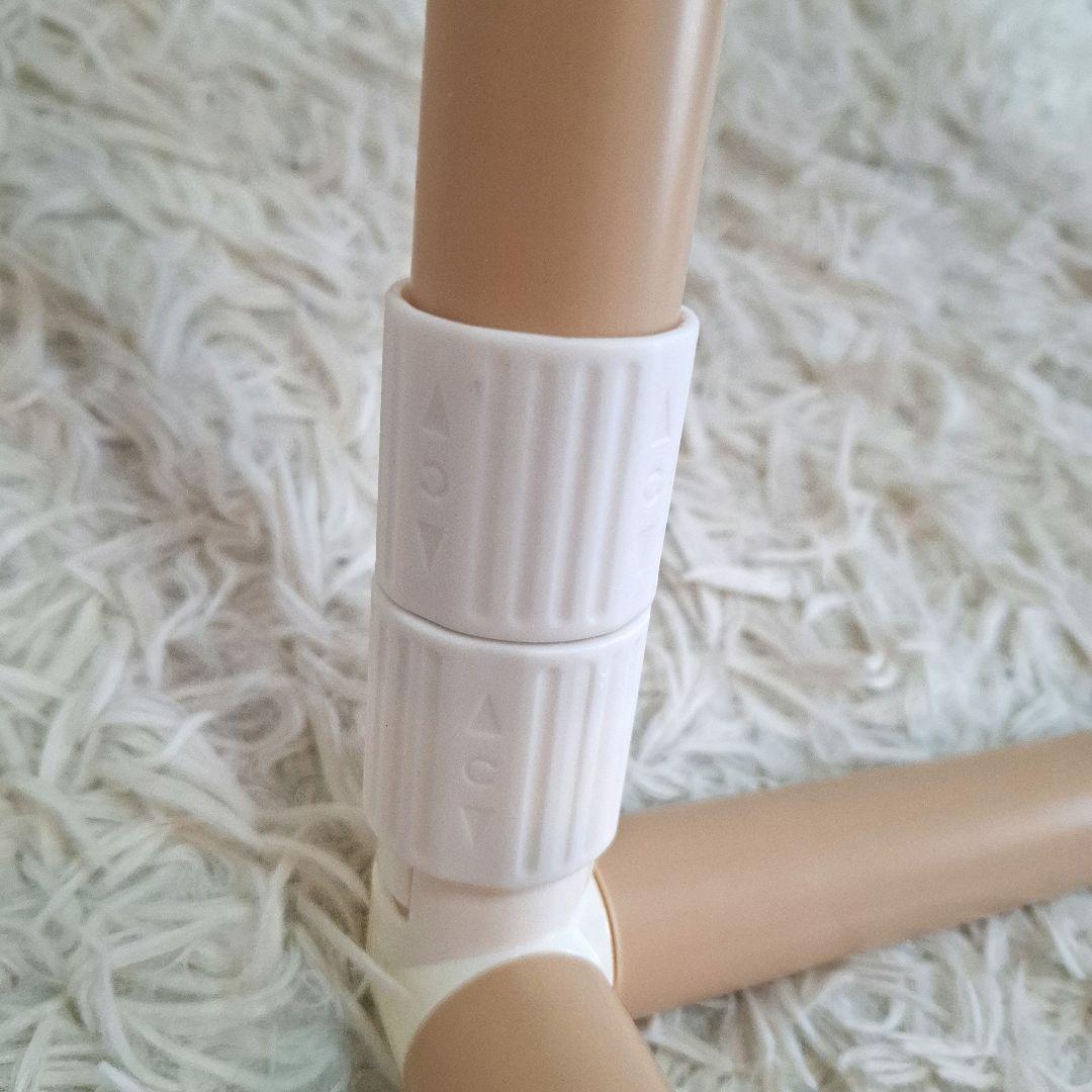 【美品】野中製作所 折りたたみ ロングスロープジム EX ナチュラル