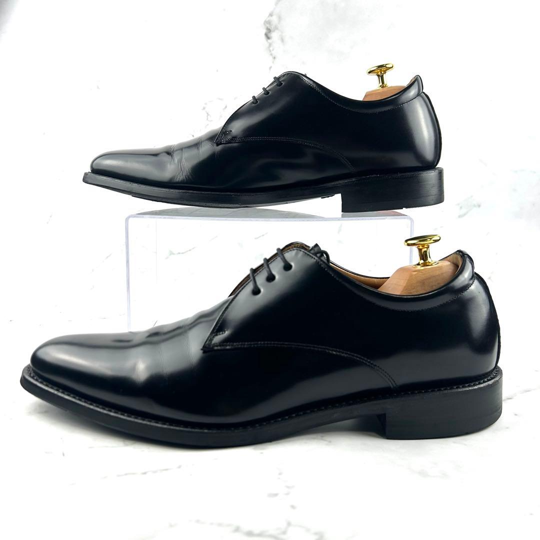 REGAL プレーントゥ 20GR エアローテーションシステム 黒 25