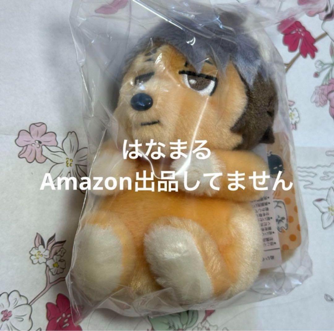 ハイキュー！！ ぽてたまぬいぐるみ サムキツネ 宮治 稲荷崎