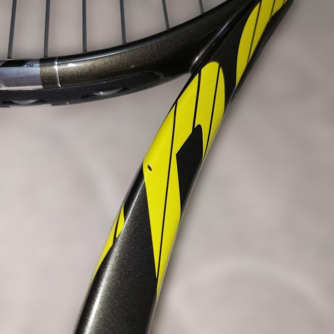 【新品級】バボラ ピュア アエロ VS 2020年 G3