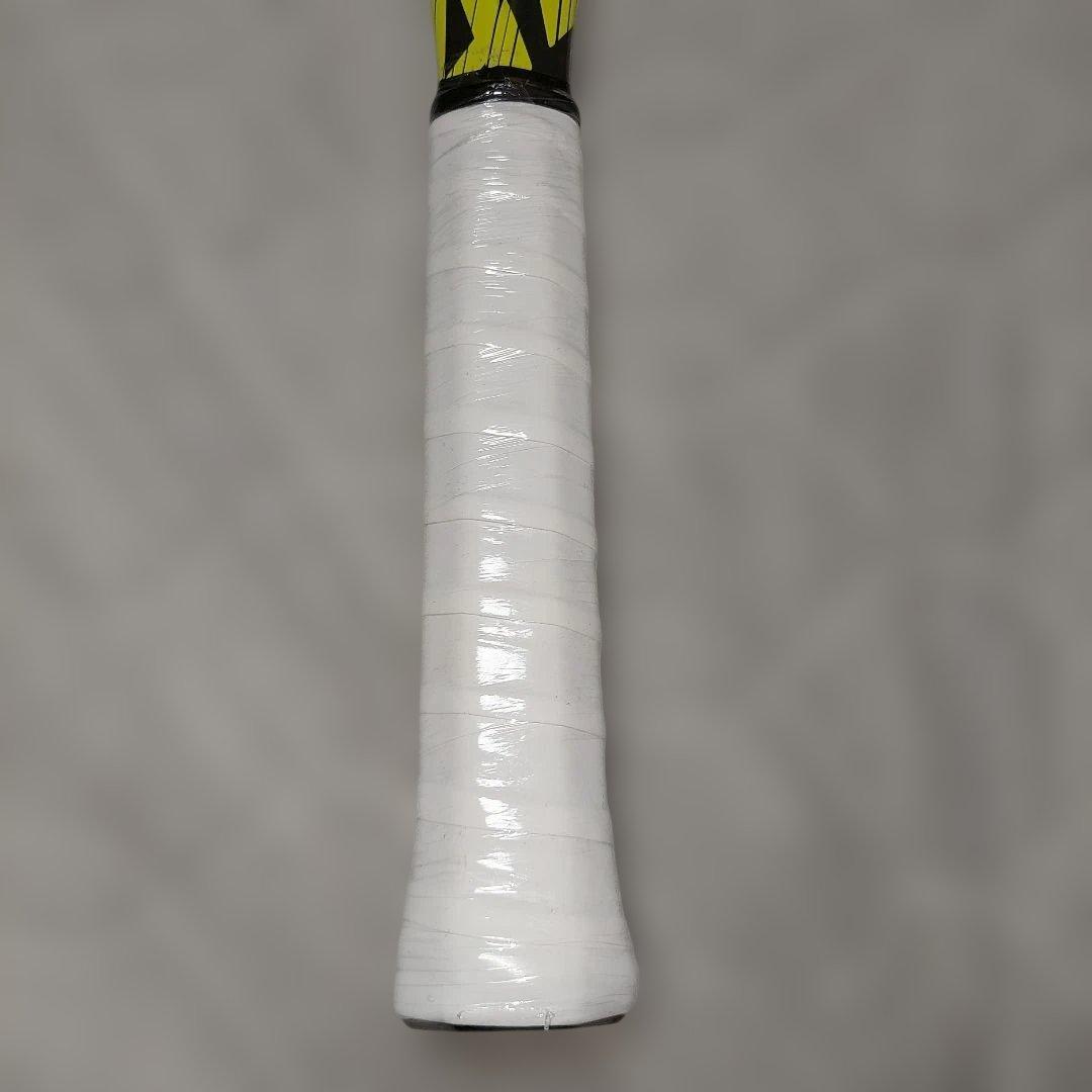 【新品級】バボラ ピュア アエロ VS 2020年 G3