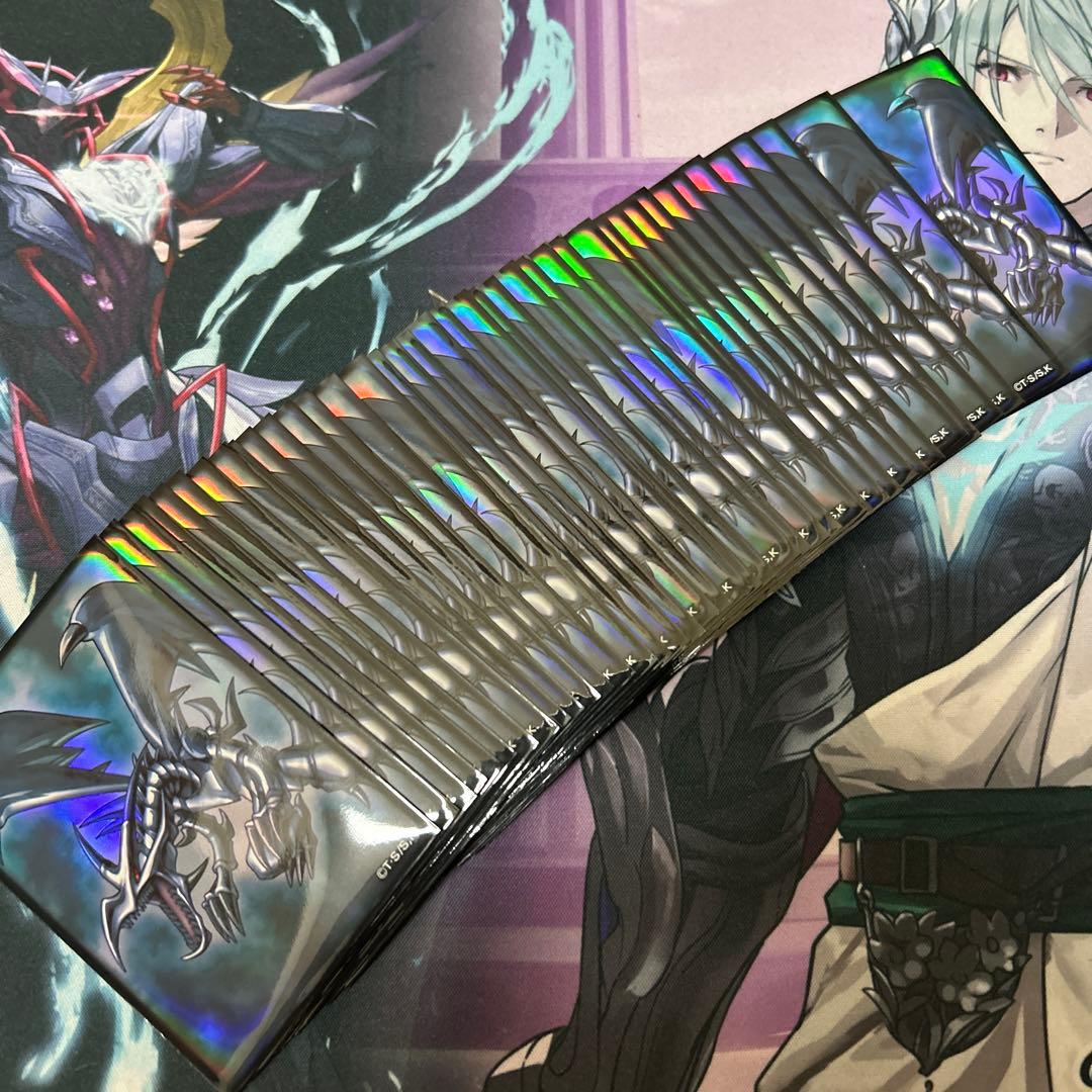 バトスピ フレミア　氷姫　デッキ